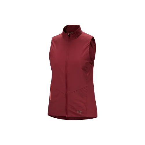 Arcteryx Norvan Женские жилеты