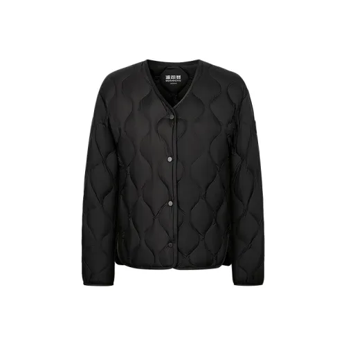 BOSIDENG Light Warm Series Пуховик Женские