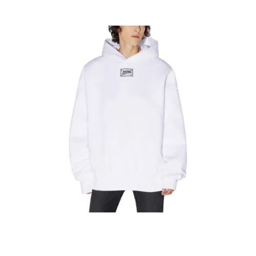 Jean Paul Gaultier Толстовка Женская Белая