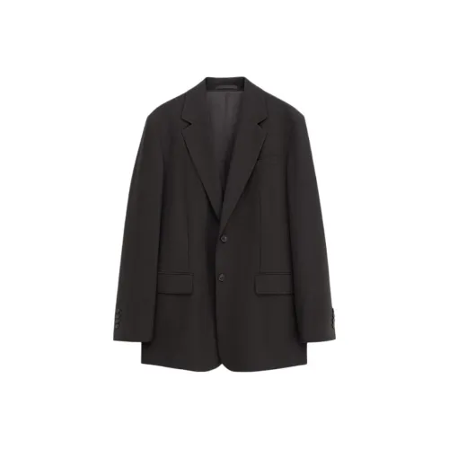 Filippa K Темный шоколад Женские офисные костюмы