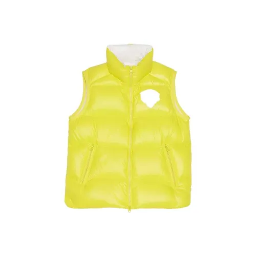 Ed Hardy Манго Мохито Желтые Женские Жилеты