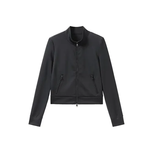 Miss Sixty Cropped Coat Women's