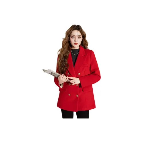 FAWENXIANGZI Пуховик Женские