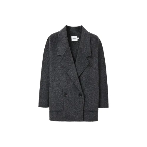 Hopeshow Женское пальто