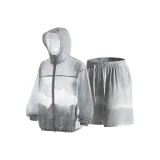 Туманный Тай-дай Серый