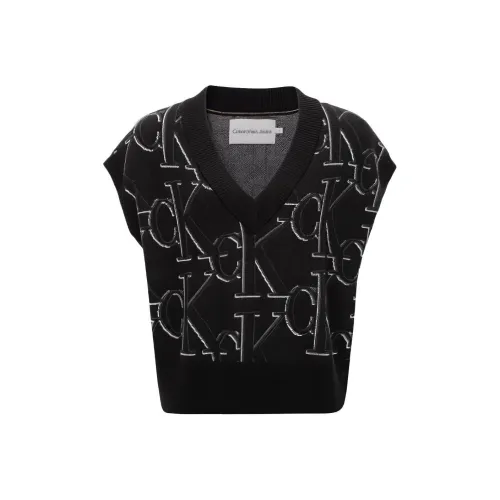 Calvin Klein BEH Женские Жилеты