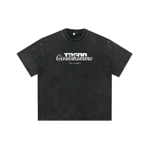 Gwola Унисекс Футболки
