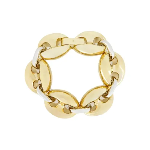 Paco Rabanne Брасс Браслеты Унисекс Золото