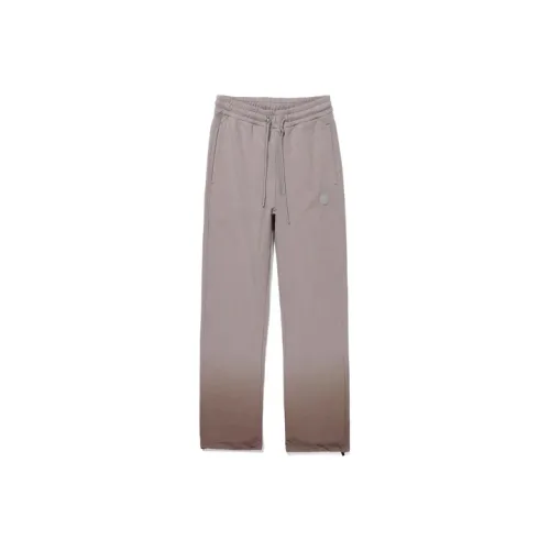 ABLE JEANS Повседневные брюки Женские Reed Серый