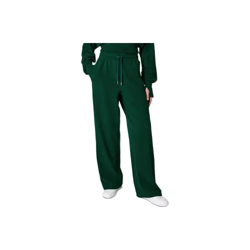 Sweaty Betty Serene Luxe Collection Флисовые штаны Женские