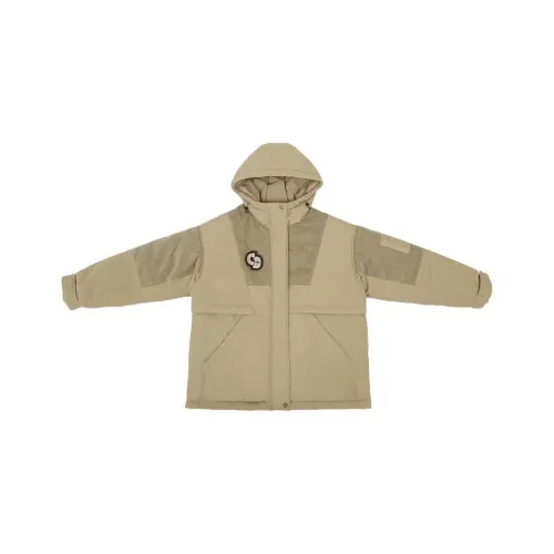 Cloud Factory Пуховая куртка Женская