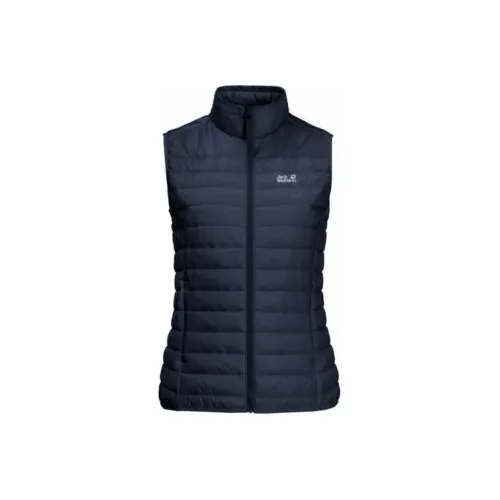 JACK WOLFSKIN Женские жилеты