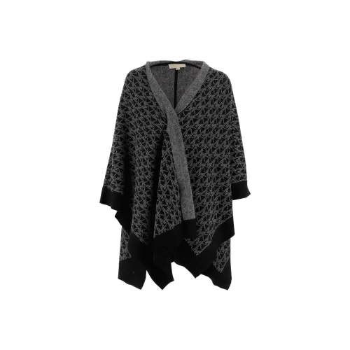 MICHAEL KORS MMK FW22 Плащ Женский Черный