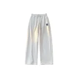 Серый меланж