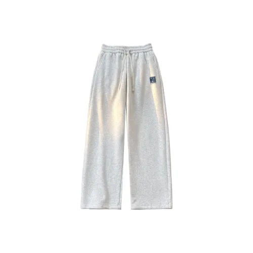 Warrior Унисекс Повседневные Брюки