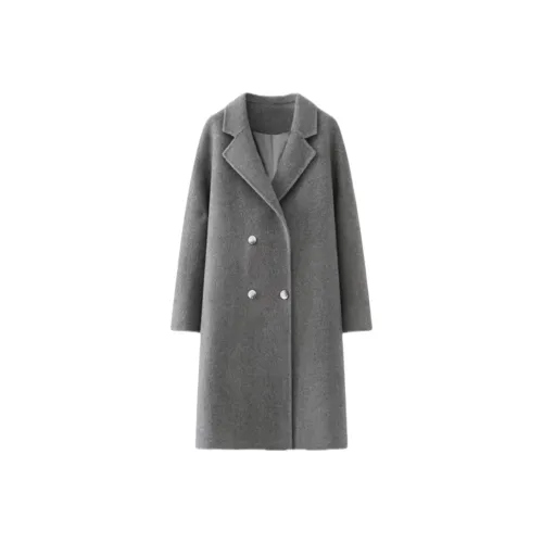 FOCOS STUDIO Женские пальто