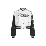 Чёрно-белый