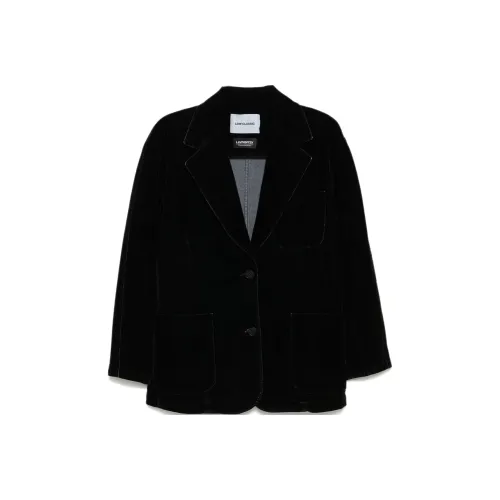 Low Classic Бизнес-костюм Женский Морской Синий