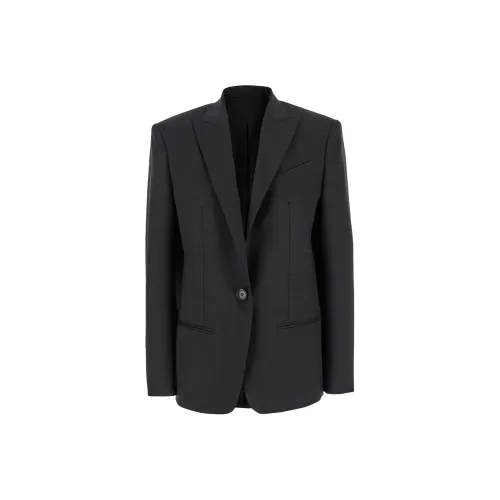 PHILOSOPHY DI LORENZO SERAFINI Бизнес-костюм женский серый