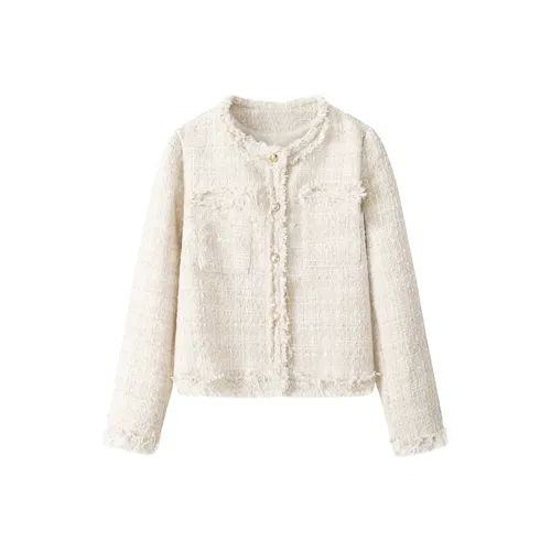 PAZZO Женские короткие пальто