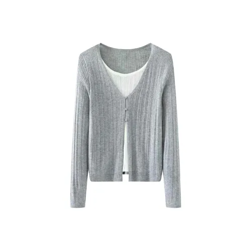 GTLA Женские Трикотаж