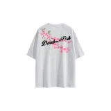 Серый меланж