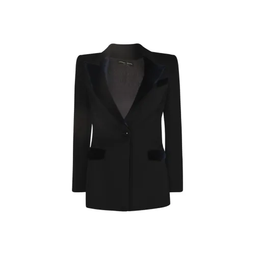 AMANI Бизнес-костюм женский черный