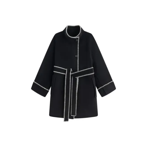 MOSIIMORII Женское пальто