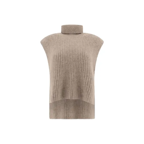 ISABEL MARANT ETOILE Трикотаж Женский Серый