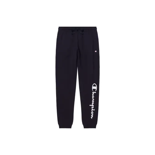 Чемпион Женские Вязаные Тренировочные Брюки