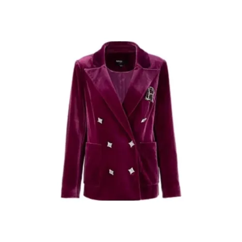 AIVEI Женские офисные костюмы