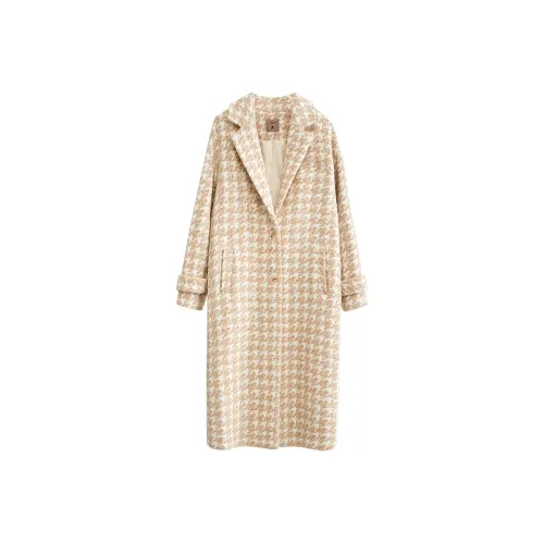 AMII Женские Пальто