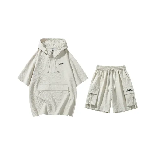 Être Par Lee Повседневная Спортивная Одежда Унисекс