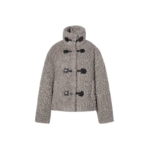 I'M ONE Куртка Свободного кроя Женская Куртка Женская