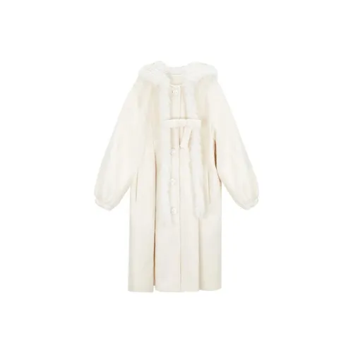 BDGU Женское пальто