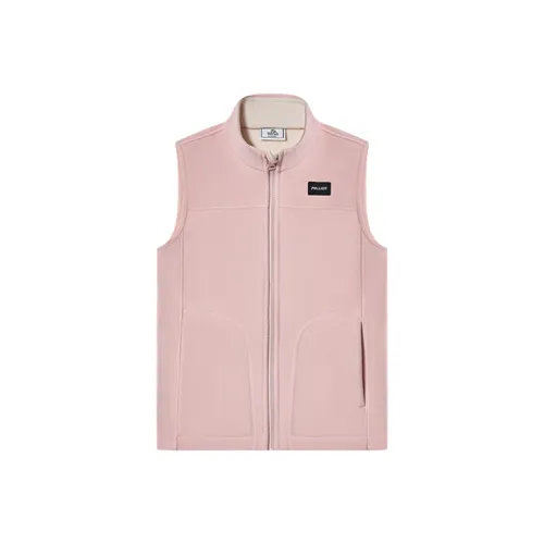 PELLIOT Флис Одежда Женская