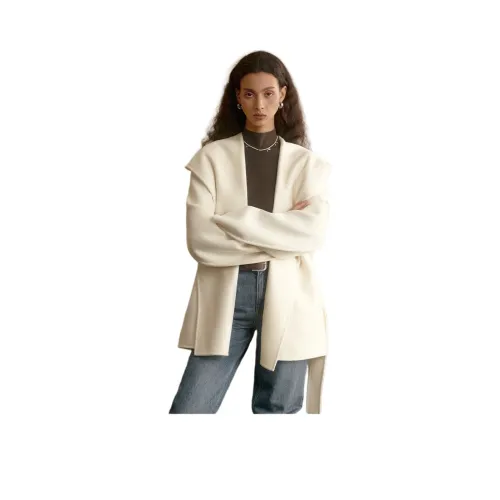 ZHIZHI Женские Пальто