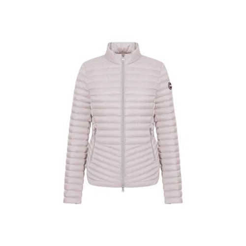 Colmar Down Jacket Женская Лунный камень Светло-фиолетовый