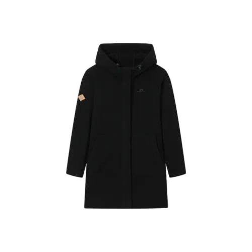 PIONEER CAMP Вельвет Feel Куртка Женская