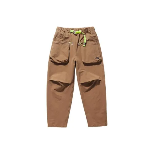 THE NORTH FACE Повседневные брюки Женские