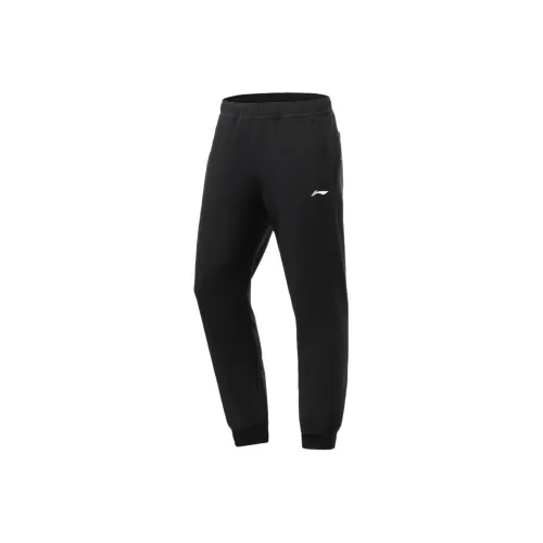 Лайнер Training Collection Fitness Collection Вязаные Тренировочные Штаны Женские Черные