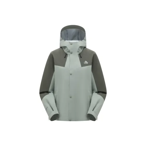 PELLIOT Ветровка Женская