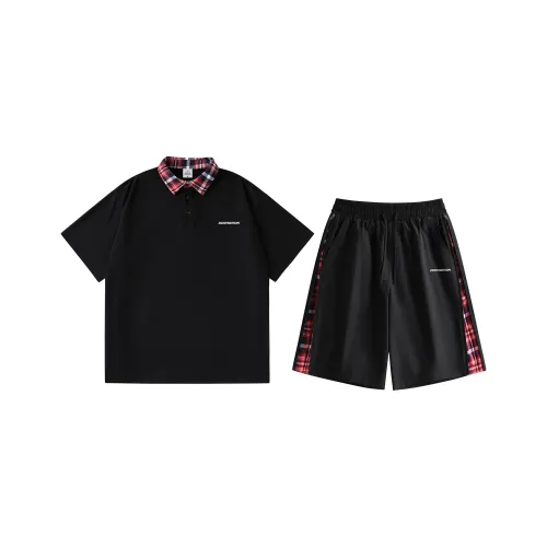 DoraemonA Повседневная спортивная одежда унисекс