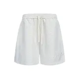 Серый меланж