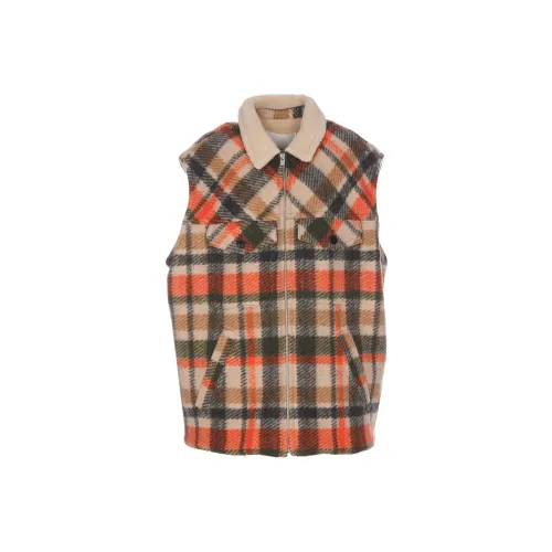 ISABEL MARANT Жилет Женские Многоцветный