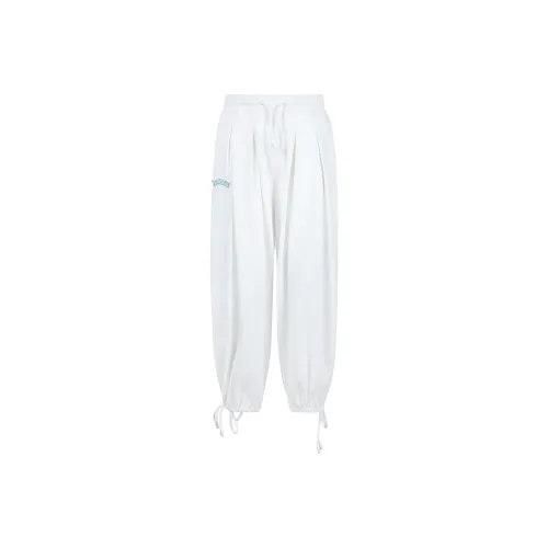 FRAIL STATE Повседневные брюки Женские