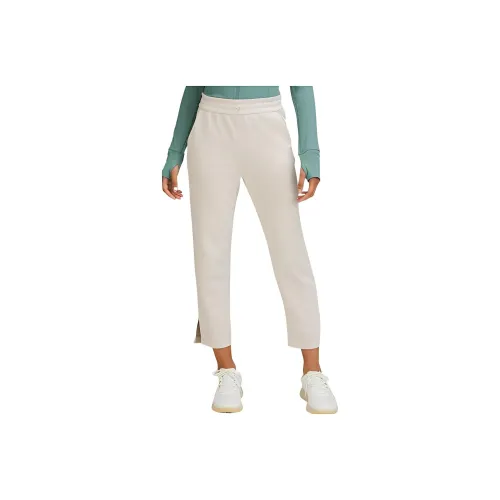 lululemon Softstreme Женские Повседневные Брюки