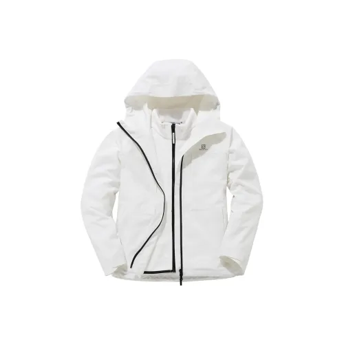 SALOMON Женские Ветровки