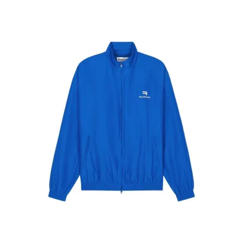 BALENCIAGA Синий Женская одежда с защитой от UV