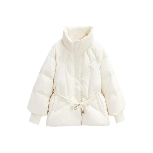 Love To Serve Пуховик Женские